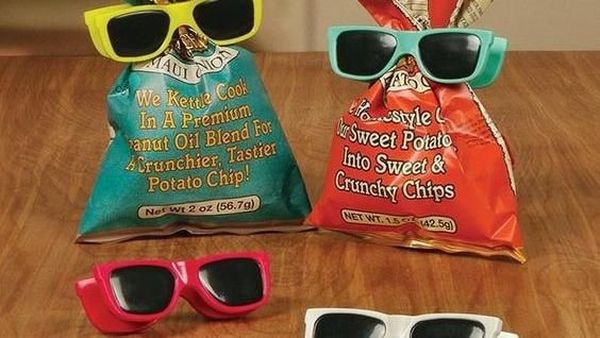 15 Barang Kurang Penting Tapi Terlalu Lucu untuk Nggak Dibeli