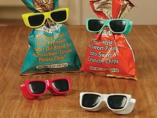15 Barang Kurang Penting Tapi Terlalu Lucu untuk Nggak Dibeli