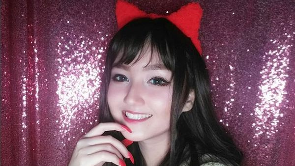 Kawai, Pesona si Manis Billa Barbie!