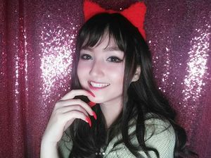 Kawai, Pesona si Manis Billa Barbie! Kawai, Pesona si Manis Billa Barbie!