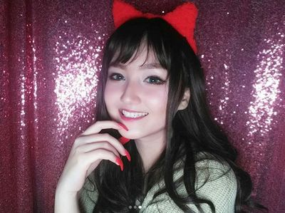 Kawai, Pesona si Manis Billa Barbie!