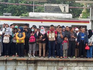 Membaca Solusi Pengamat dari Horornya Stasiun Duri Membaca Solusi Pengamat dari Horornya Stasiun Duri