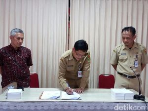 18 Balita di Kabupaten Magelang Alami Gizi Buruk