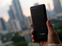 Zenfone Max Pro Matikan Zenfone Max Plus