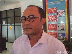 Tertangkap Kasus Narkoba, AKBP Hartono ke Jakarta untuk Pelatihan