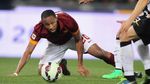 Mereka yang Pernah Berseragam Barcelona dan AS Roma