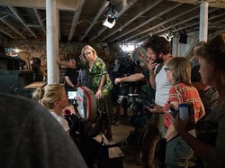 A Quiet Place Tak Tutup Kemungkinan untuk Sekuel