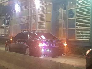 Mobil RI-43 Masuk Busway, Masih Bolehkah? Mobil RI-43 Masuk Busway, Masih Bolehkah?