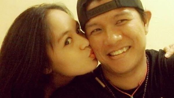 Dear Andika Kangen Band dan Caca, Ingat Momen Ini?