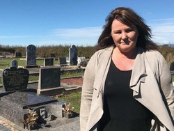 Gereja di Tasmania Ingin Jual Pekuburan, Warga Marah