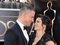 Kepergok Cium Pria Lain, Jenna Dewan Sudah Move-on dari Channing Tatum?