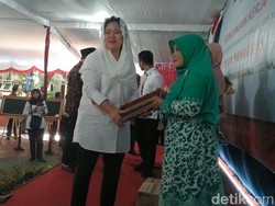 Sangat Dicintai Bung Karno, Puan: Kami Keluarga Muhammadiyah