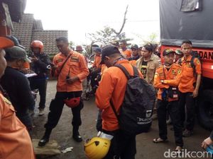 Cari Pendaki Selandia Baru, Satu Tim Malam Ini Menginap di Atas Cari Pendaki Selandia Baru, Satu Tim Malam Ini Menginap di Atas