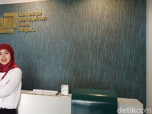 Cerita Horor LMAN Kelola Aset Negara hingga Diancam Massa