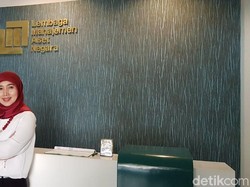 Cerita Horor LMAN Kelola Aset Negara hingga Diancam Massa