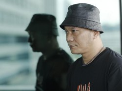 Setelah 4 Tahun, Iwa K Diizinkan Mantan Istri Bertemu Anak