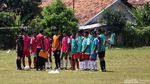 Mencari The Next Egy Maulana di SKO Ragunan