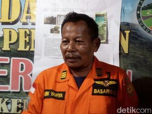 Hari ke-3 Pencarian WN Selandia Baru di Merbabu Masih Nihil Hari ke-3 Pencarian WN Selandia Baru di Merbabu Masih Nihil