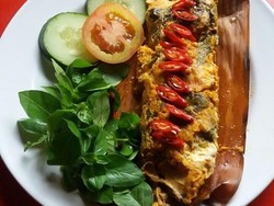 Biar Lahap dan Sehat, Enaknya Makan Pepes Ikan di 5 Tempat Makan Ini