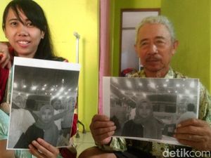 Cerita Pilu Masamah, TKI yang Lolos dari Hukuman Mati Cerita Pilu Masamah, TKI yang Lolos dari Hukuman Mati