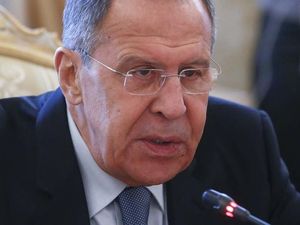 Rusia: Amerika dan Dunia Barat Bertingkah Kekanak-kanakan