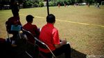 Mencari The Next Egy Maulana di SKO Ragunan