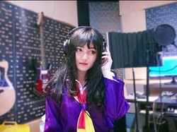 Berjuang jadi Artis, Billa Barbie Pernah Diusir dari Kos-kosan