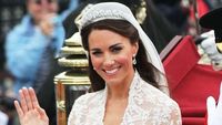 Inilah Minuman Unik Favorit Kate Middleton hingga Cleopatra