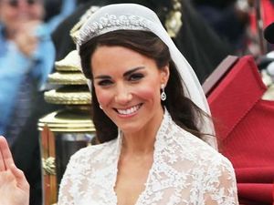Inilah Minuman Unik Favorit Kate Middleton hingga Cleopatra