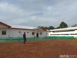 Berapa Pekerja Proyek Rumah Dp Rp 0 Pondok Kelapa Diupah?
