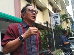 Ray Sahetapy Tak Terima Tiga Setia Gara Dipreteli Bule