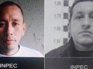Penjaga Dibuat Mabuk, 2 Tahanan Berhasil Lari dari Penjara Penjaga Dibuat Mabuk, 2 Tahanan Berhasil Lari dari Penjara