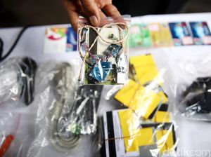 Ini Tips Supaya Aman dari Pencurian di Rekening