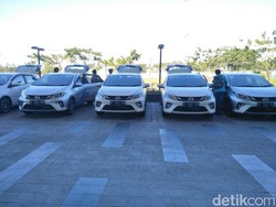 Daihatsu Ajak Orang RI Beli Mobil Sebelum Harganya Naik