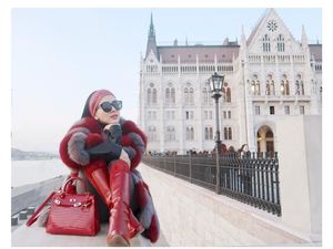 Harga Tiket Konser Syahrini Sentuh Rp 25 Juta, Apa Fasilitasnya?