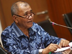 KPK Dukung KPU Larang Eks Napi Koruptor Nyaleg