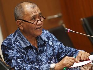 KPK Dukung KPU Larang Eks Napi Koruptor Nyaleg KPK Dukung KPU Larang Eks Napi Koruptor Nyaleg