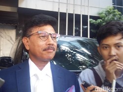 NasDem: Puisi Ibu Indonesia Sukmawati Karya Seni