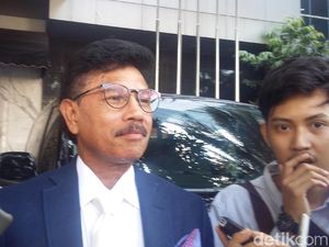 NasDem: Puisi Ibu Indonesia Sukmawati Karya Seni NasDem: Puisi Ibu Indonesia Sukmawati Karya Seni