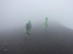 BKSDA Akan Cari 40 Pendaki yang Masih Ada di Gunung Marapi