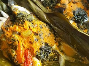 10 Pepes Ikan Maknyus Pilihan Netizen Ini Bikin Ngiler