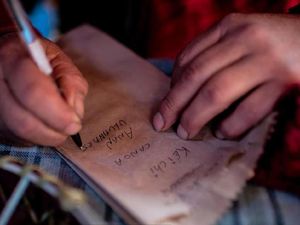 Foto: Kota Ini Punya Bahasa yang Tak Bisa Diterjemahkan