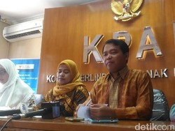 KPAI Surati Kedubes Malaysia soal Perdagangan Anak Modus Magang