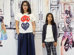 Cerita Putri Novita Angie Ungkapkan Kekesalan Lewat Jurnal