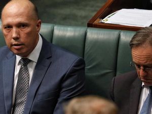 Australia Tarik Ucapan Soal Petani Kulit Putih Afsel