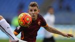Mereka yang Pernah Berseragam Barcelona dan AS Roma