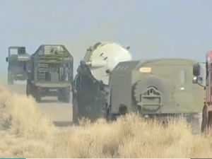 Google Bocorkan Lokasi Markas Militer Rusia?