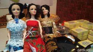 Boneka Barbie hingga Minyak Kayu Putih Ini Buatan Napi