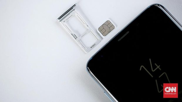 Lebih Intim dengan Samsung Galaxy S9+