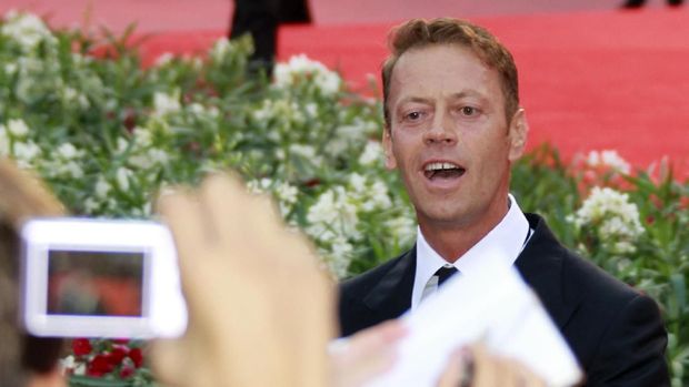 Rocco Siffredi memilih Davide Iovinella sebagai calon bintang film porno produksinya.